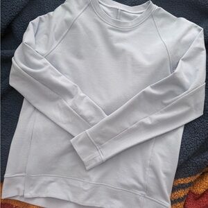 lululemon Men Small Sweatshirt